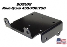 Suzuki King Quad 450,750